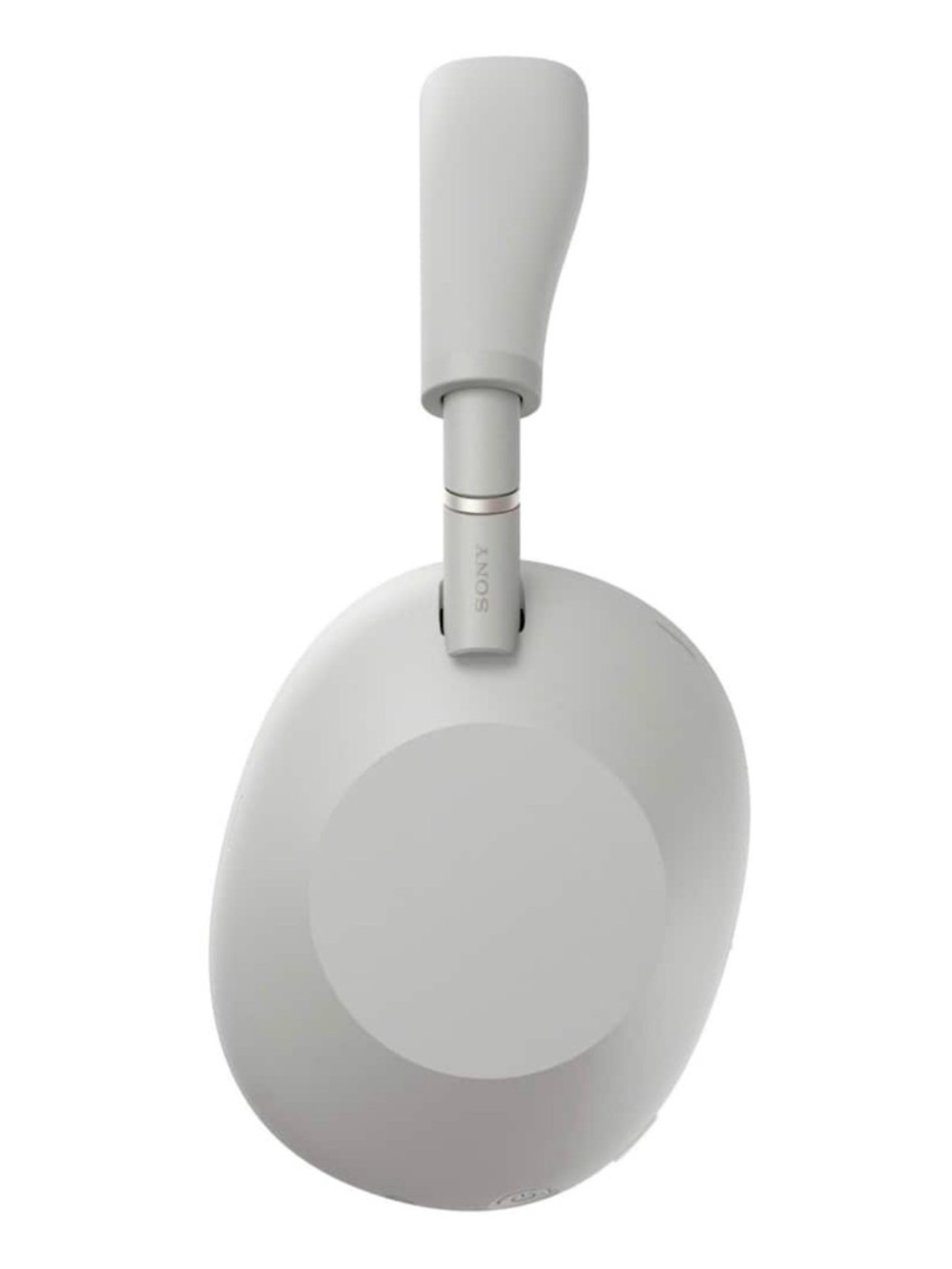 Sony - WH-1000XM6- Best Wireless Noise Cancelling Headphones - Silver - Picture 5 of 12